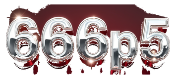 666p5 logo